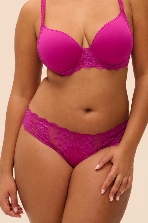 Simone Perele 12Z Reve Brief